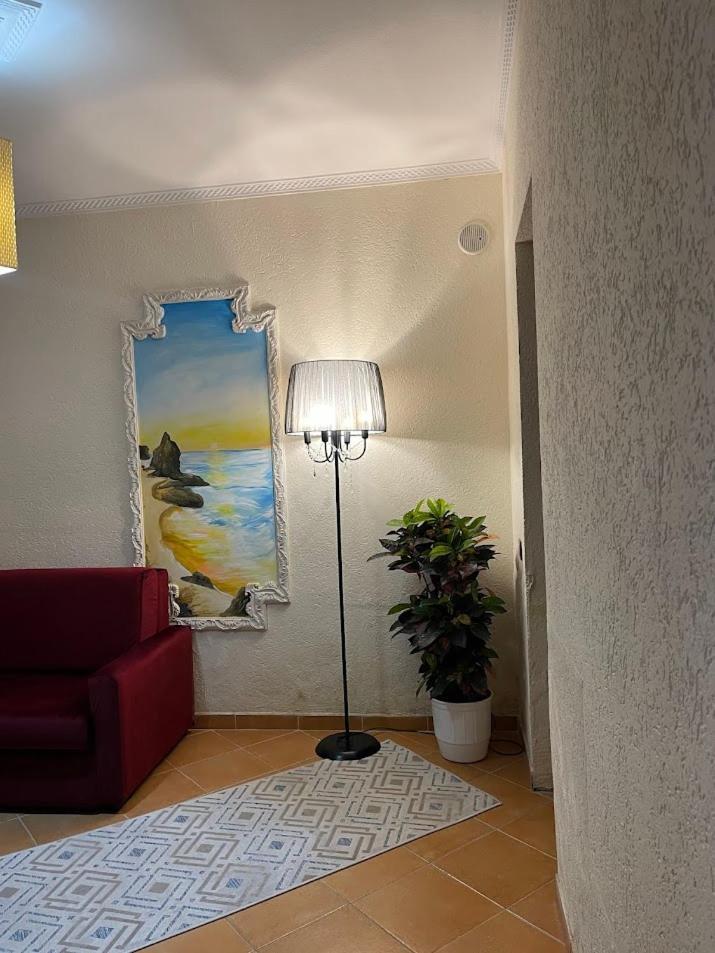 Hotel Ibiza Golem  Exteriér fotografie
