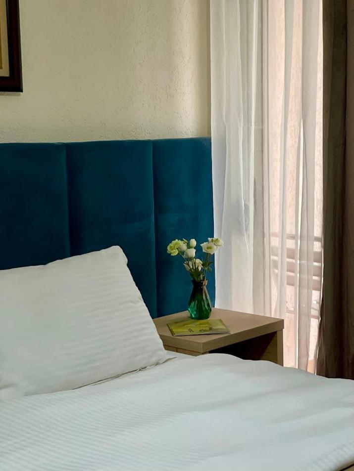 Hotel Ibiza Golem  Exteriér fotografie