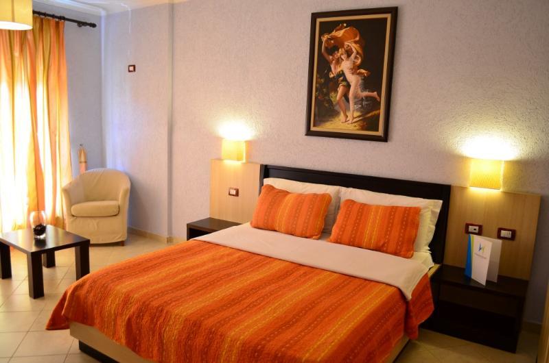 Hotel Ibiza Golem  Exteriér fotografie