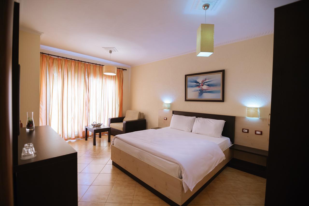 Hotel Ibiza Golem  Exteriér fotografie