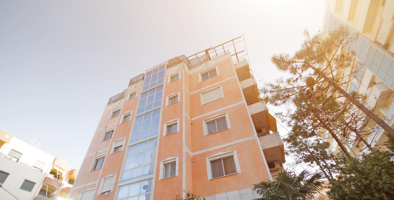 Hotel Ibiza Golem  Exteriér fotografie