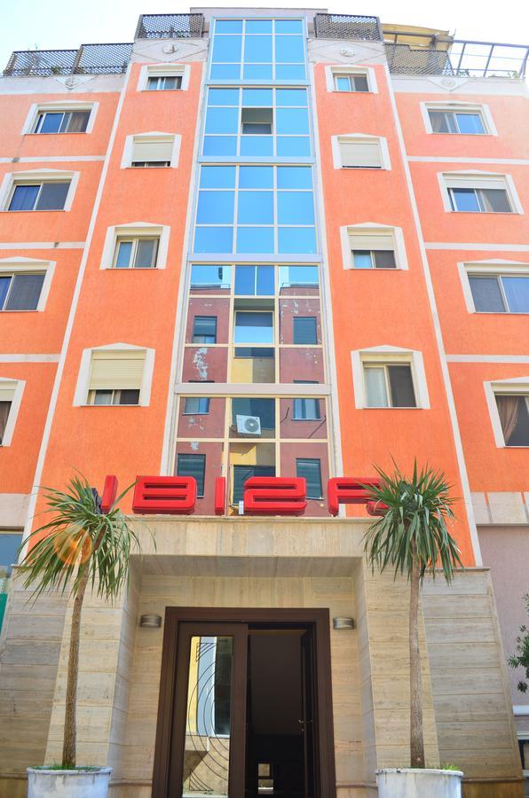 Hotel Ibiza Golem  Exteriér fotografie