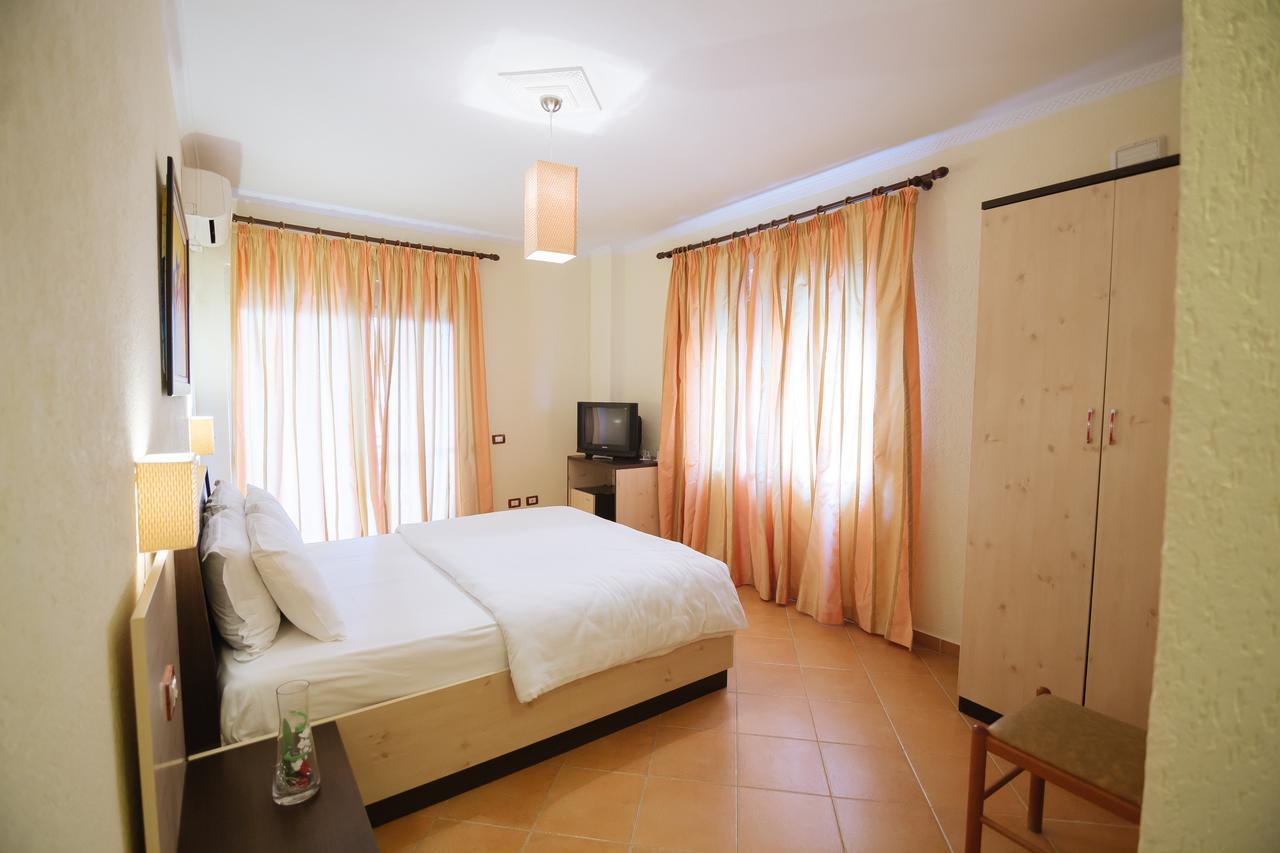 Hotel Ibiza Golem  Exteriér fotografie