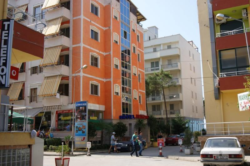Hotel Ibiza Golem  Exteriér fotografie